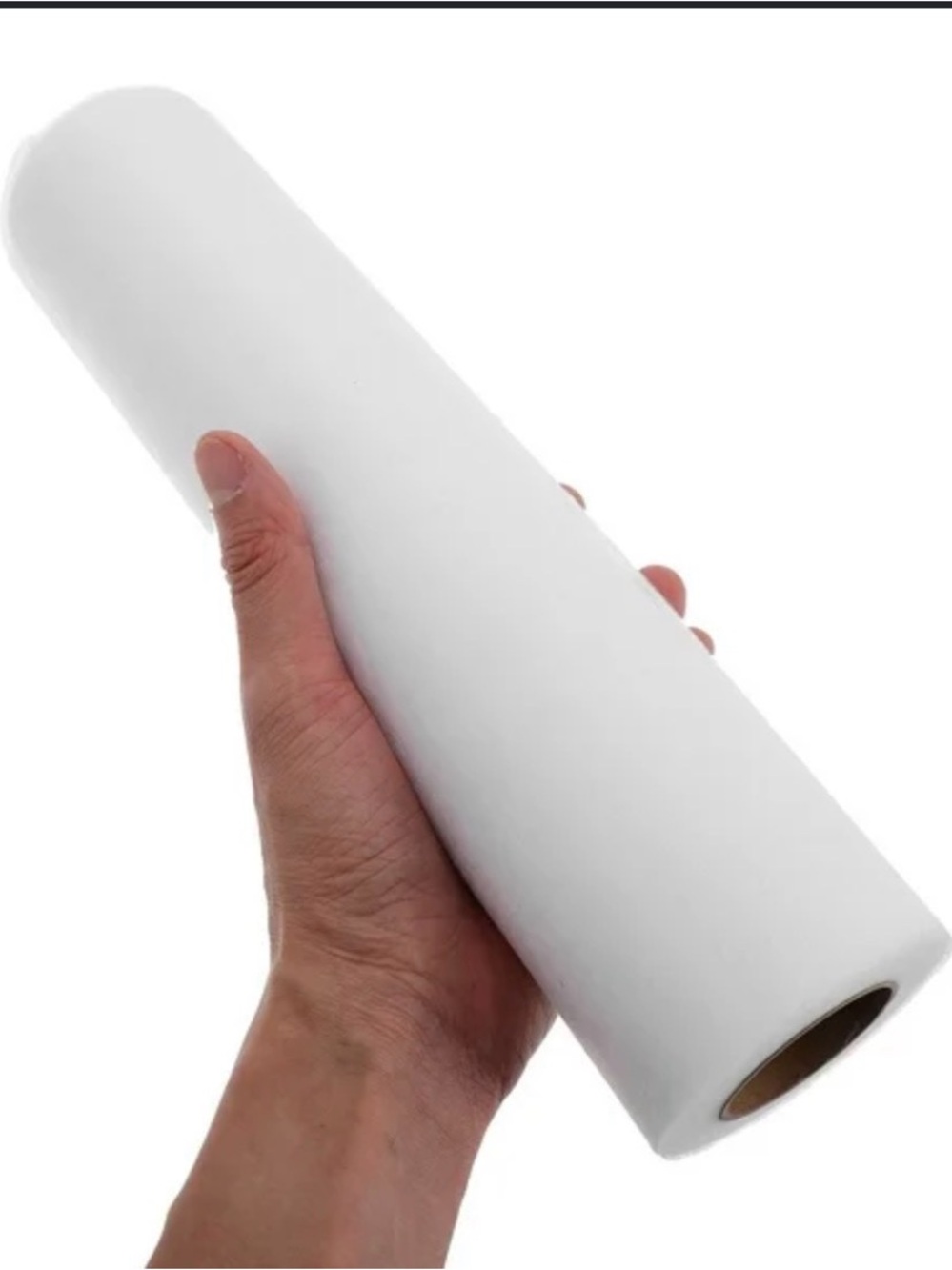 White paper Roll for arts and crafts